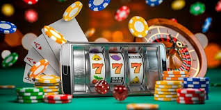 Зеркало Casino R7